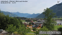 Kaltenbach - Panoramic view