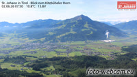 St. Johann in Tirol - Kitzbüheler Horn