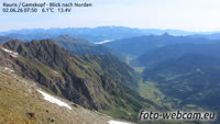 Rauris - Steinernes Meer