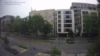 Odolany - ul. Jana Kazimierza