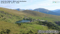 Heidi Alm Falkert - Falkertsee
