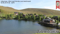 Falkert - Falkertsee