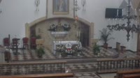 Witanowice - Church