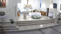 Szówsko - Church