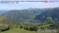 Bad Kleinkirchheim - Strohsack