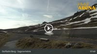 Wald im Pinzgau - Königsleiten Dorfbahn