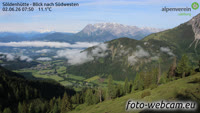 Werfenweng - Hochkönig
