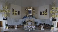 Przydonica - Church