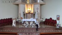 Rakszawa - Church