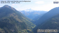 Kienburg - Kalsertal, Grossglockner