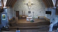 Jamna - Church