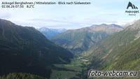 Mallnitz - Ankogel Bergbahnen