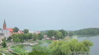 Jezioro Barlineckie