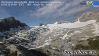 Dachstein - Hallstätter Glacier