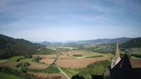 St. Georgen am Längsee - Hochosterwitz Castle