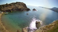 Creta - Bali - Playa Karavostasi