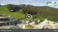 Sankt Margarethen im Lungau - Hotel Grizzly