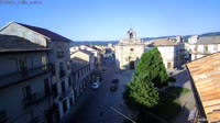 Serra San Bruno - Piazza S. Giovanni