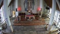 Lewniowa - Church