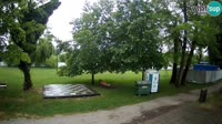 Karlovac - Foginovo-Schwimmbad