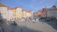 Graz - Hauptplatz