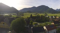Faistenau - Panoramic view