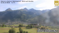 Matrei in Osttirol - Bethuberhof