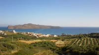Creta - Agia Marina