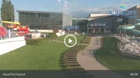 Poprad - AquaCity Poprad