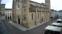 Crema - Cathedral Santa Maria Assunta