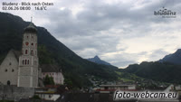 Bludenz - Laurentiuskirche