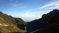 Carretera Transfăgărășan