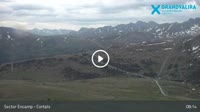 Grandvalira - Encamp - Cortals