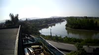 Hoang Mai - Rvier view