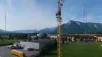 Salzburg - Panoramic view