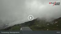 Flumserberg - Maschgenkamm