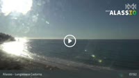 Alassio - Lungomare Cadorna