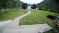 Stockenboi - Strandbad Weißensee