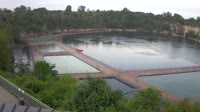 Stausee Zakrzówek