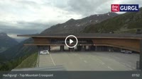 Hochgurgl - Timmelsjoch High Alpine Road