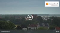 Lutzmannsburg - Panoramic view