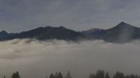 Altenmarkt im Pongau - Panoramic view