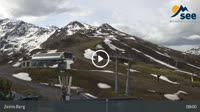 See im Paznaun - Zeinis Berg - Ski resort