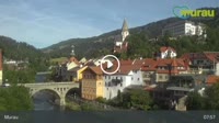 Murau - Old town