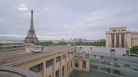 París - Torre Eiffel