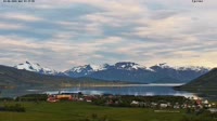 Fjelldal - Vista panorámica
