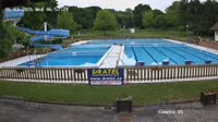 Zbýšov - Schwimmbad