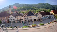 Kindberg - Innenstadt