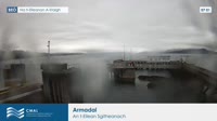 Isle of Skye - Armadale - Ferry Terminal