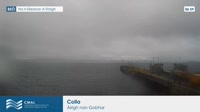 Isle of Coll - Arinagour - Ferry Terminal